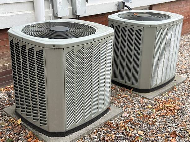 Reliable Emergency Hvac contractor in Locust, NC by JG Cool HVAC